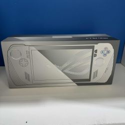 Asus Rog Ally - Pay $5 today and take home later