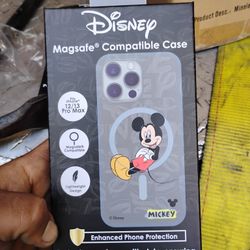 Phone Case For iPhone 12 And 13 Pro Max