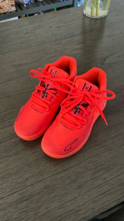 Puma LaMelo Ball MB.01
