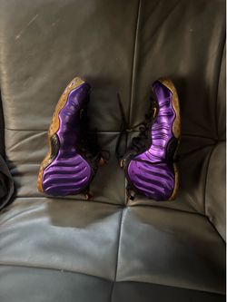 The phx suns shoe