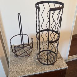 Paper Towels Holders 