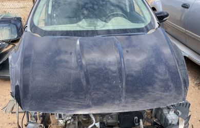 Hood for 2013 Ford Escape