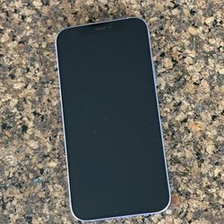 Apple iPhone 12 256GB (unlocked) 