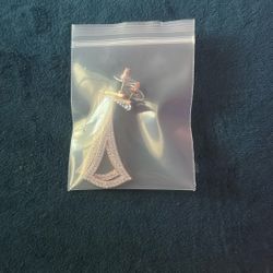 Earrings Long Dangled 