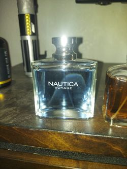 NAUTICA VOYAGE