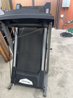 Treadmill