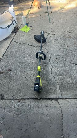Ryobi Weed eater Trimmer