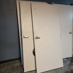solid wood doors for sale for business or protect your home