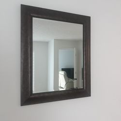 Mirror For $15