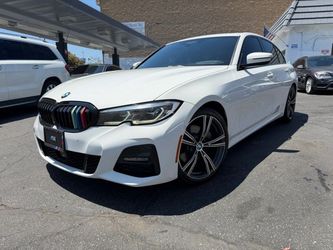 2019 BMW 3 Series
