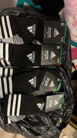 Men Soccer Socks