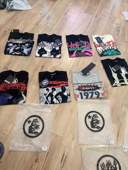 HellStar TShirts