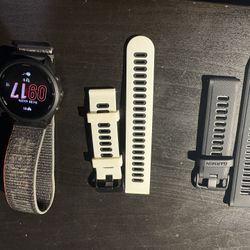 Garmin Forunner 265