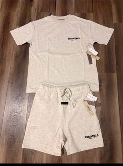 Essential sets