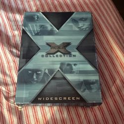 X-Men collection