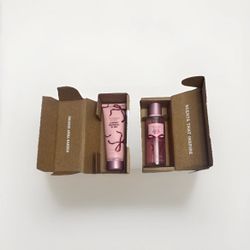 Lotion Women Victoria Secret Cherry Bonbon Bliss Spray 250 ML Lotion 236 ML NEW