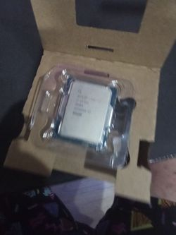 Intel i7 13700k