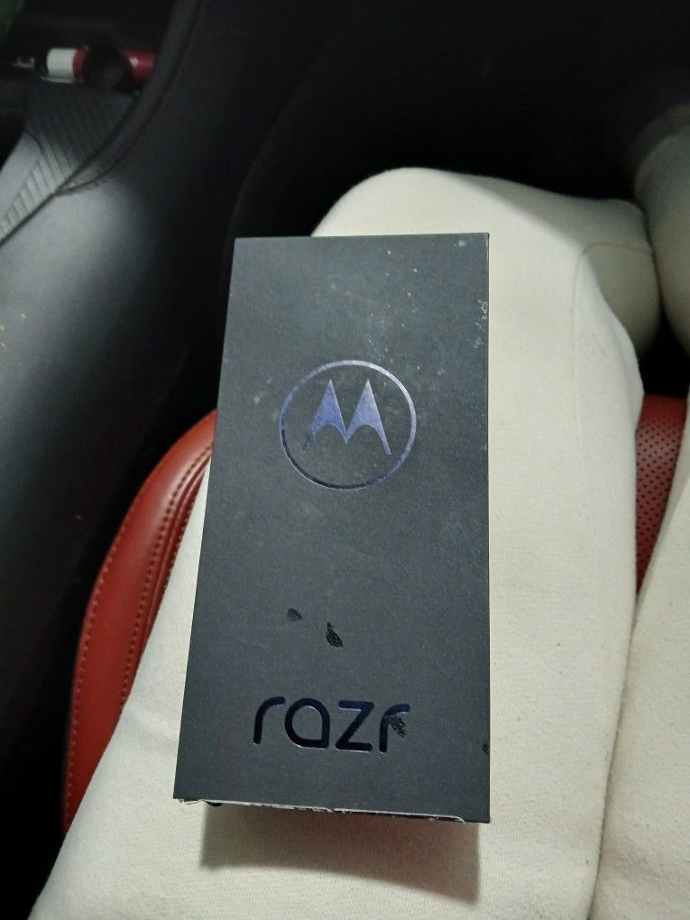 Razr Motorola