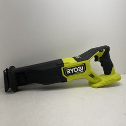 Ryobi 18v Brushless SawZall 199241/14