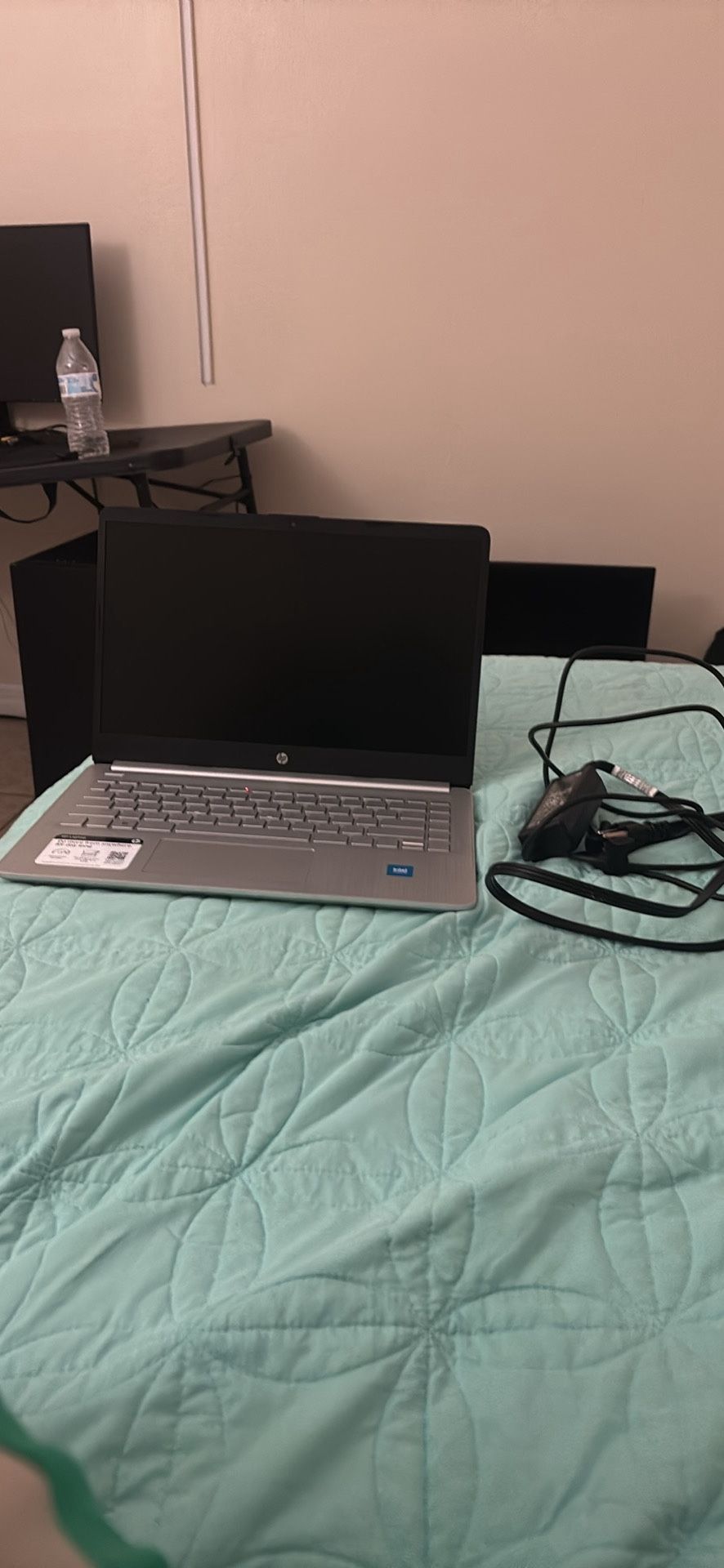 HP 14 notebook 
