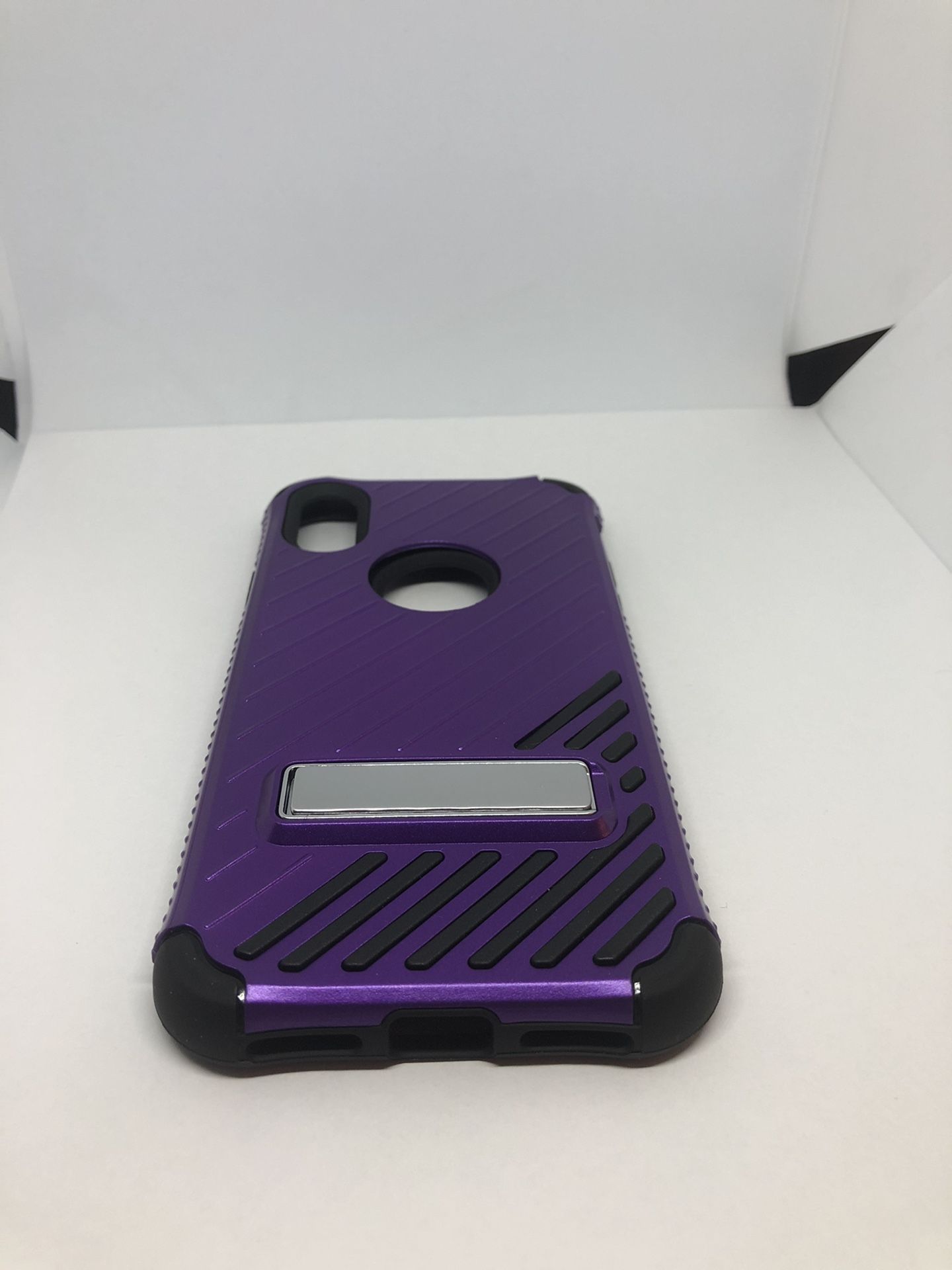 For iPhone X / iPhone Xs Kickstand Case Funda Cover Protector