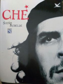 Che Guevara Libro