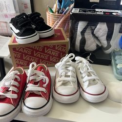 Toddler Baby Shoes 