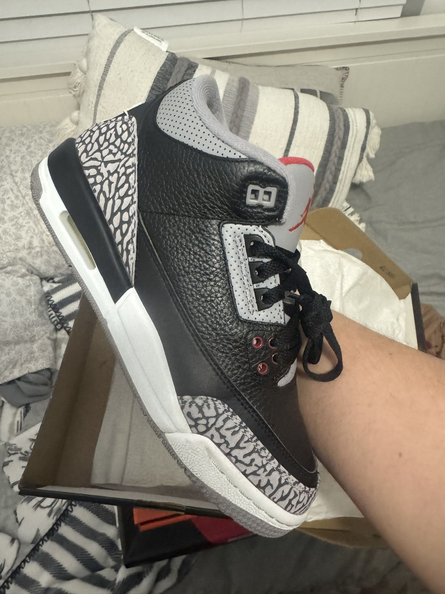 Jordan 3