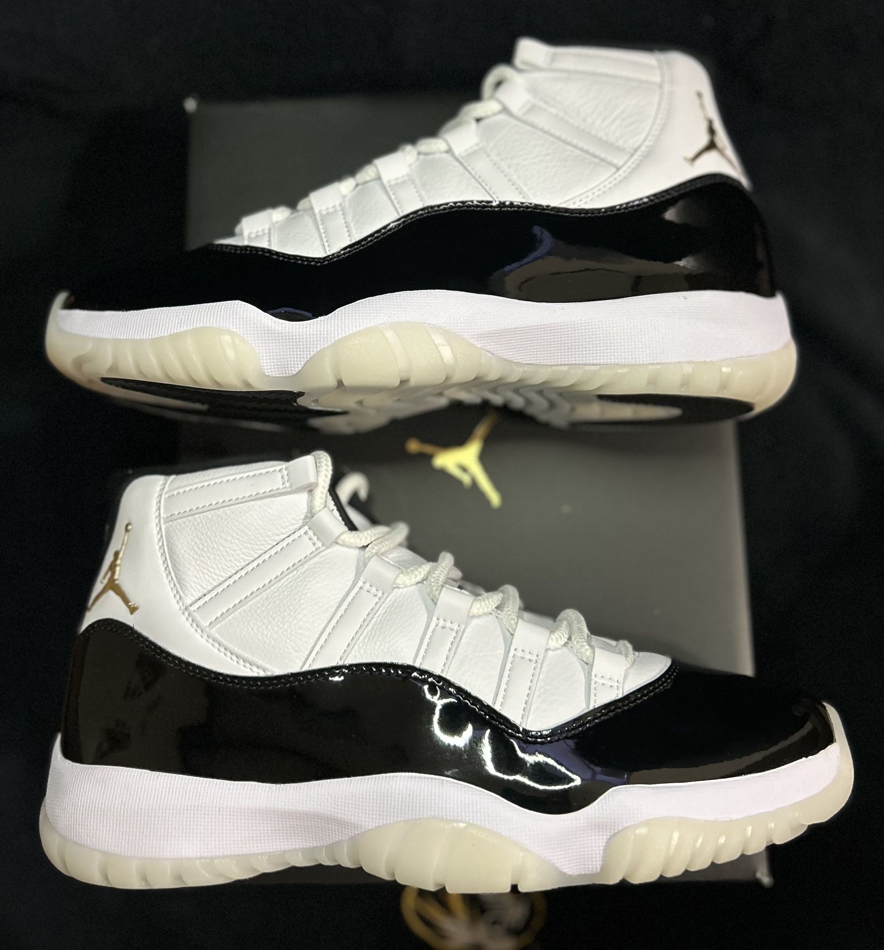 Air Jordan 11 Retro “Gratitiute” (DMP) - Size 10.5 M