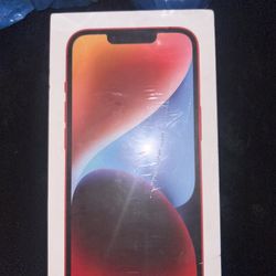 iPhone 14