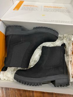 Timberland boots size 6.5