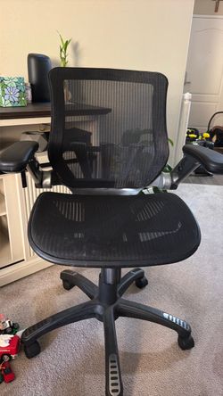 Silla de escritorio