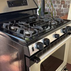 Gas Stove