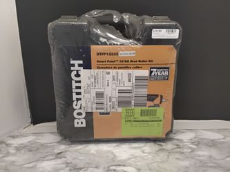 Bostitch 18 GA