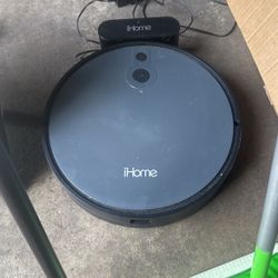IHome Robo Vac