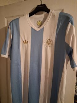 Argentina  jersey Remera playera