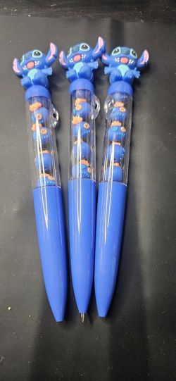 Brand New Stitch Pens