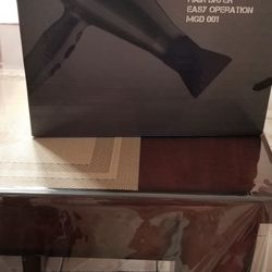 Hair Dryer