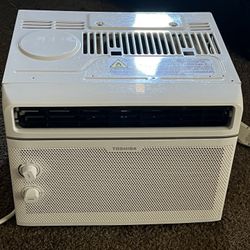 A/C WINDOW