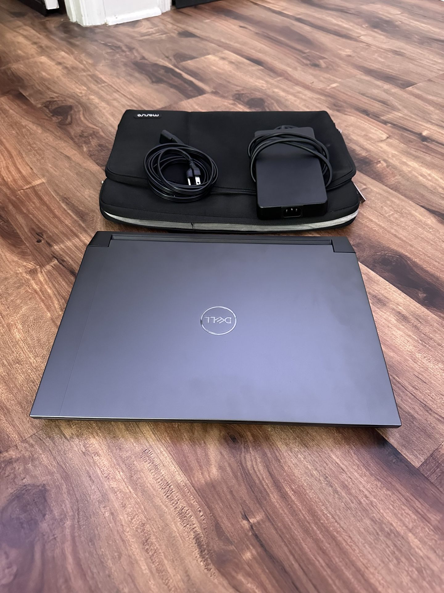 dell g16 7620 gaming laptop