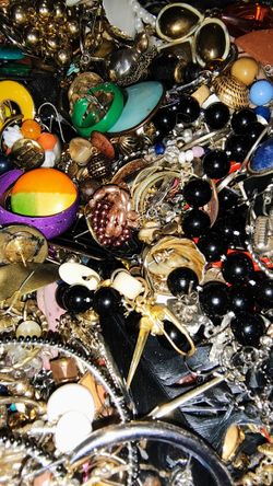 Another Load Of Jewelry!!!