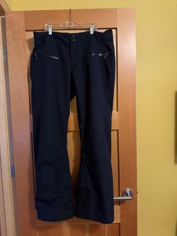 Ski Pant Women’s Size 12