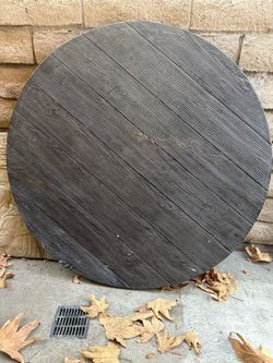 Table top