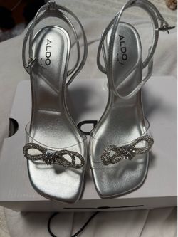 Aldo heels