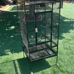 Bird Cage 4ft H 