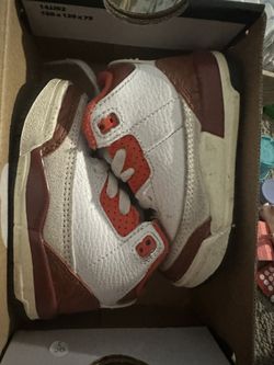 Toddler Shoes