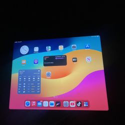 iPad Pro 12.9 6th Gen 