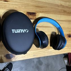 Bluetooth Headphones New