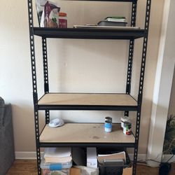 Utility Shelf
