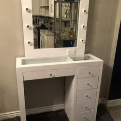 Vanity Set 
